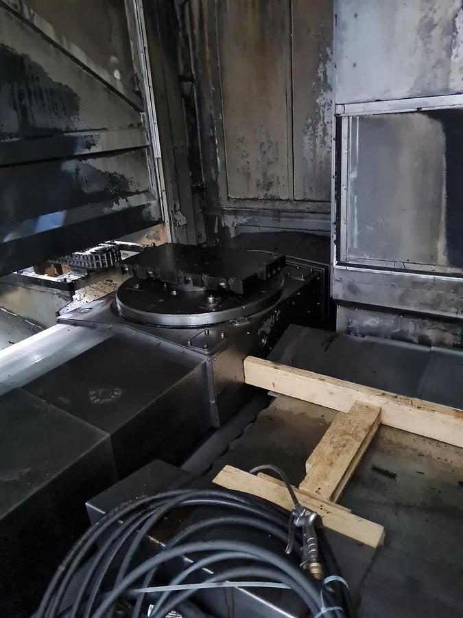 Použitý ZPS TAJMAC H 63 STANDARD