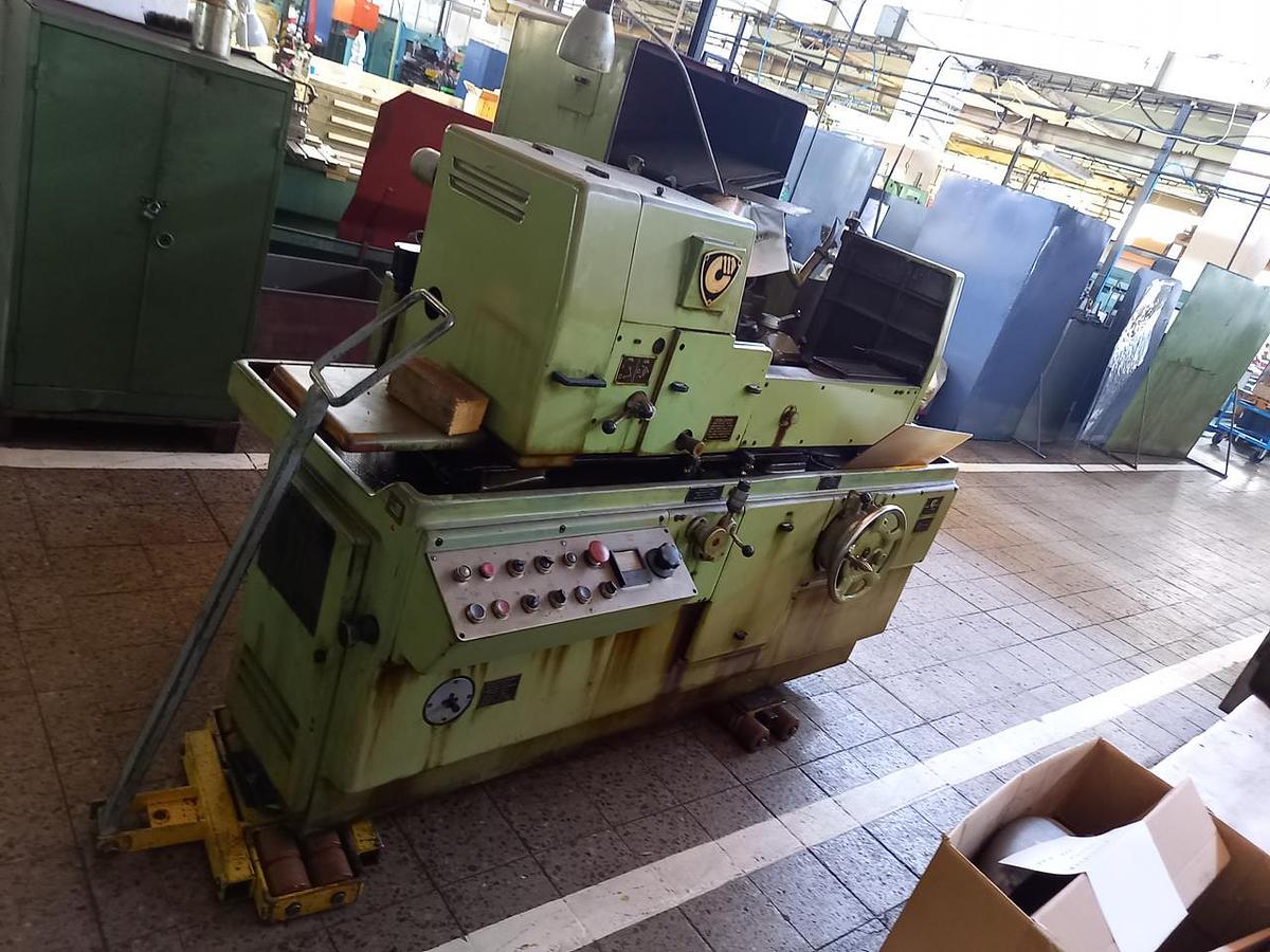 Used Stanko 5822M
