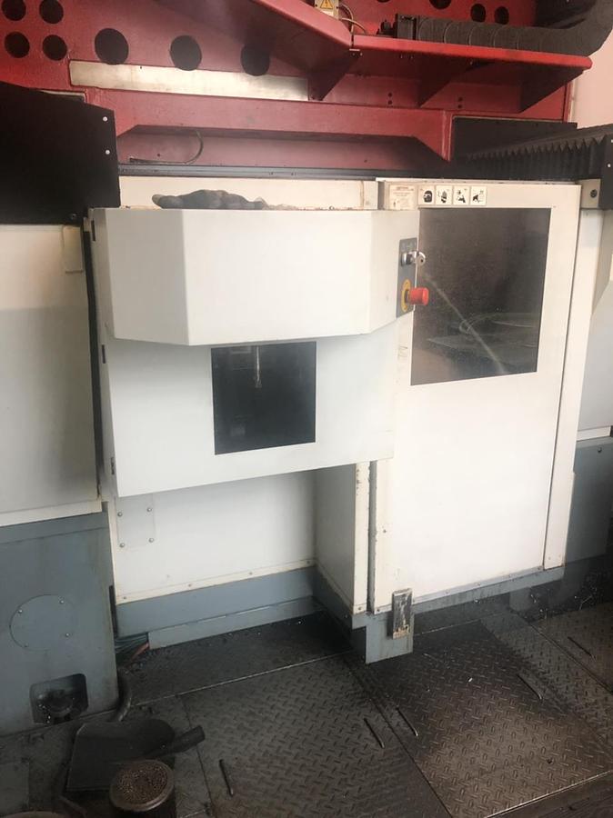Gebraucht Trimill Speed 1110