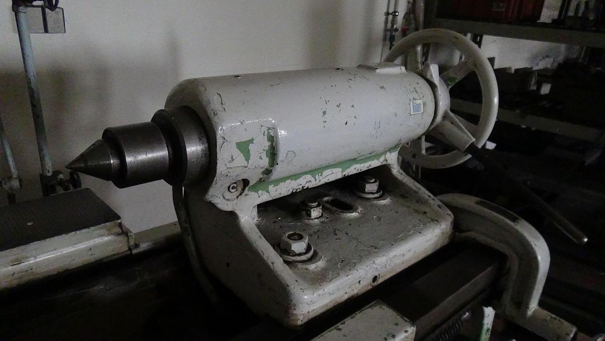 Gebraucht TOS SU 63A/1250