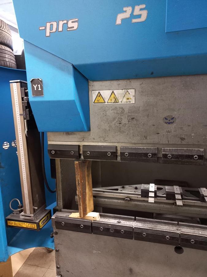 Used Gasparini X-Press 25