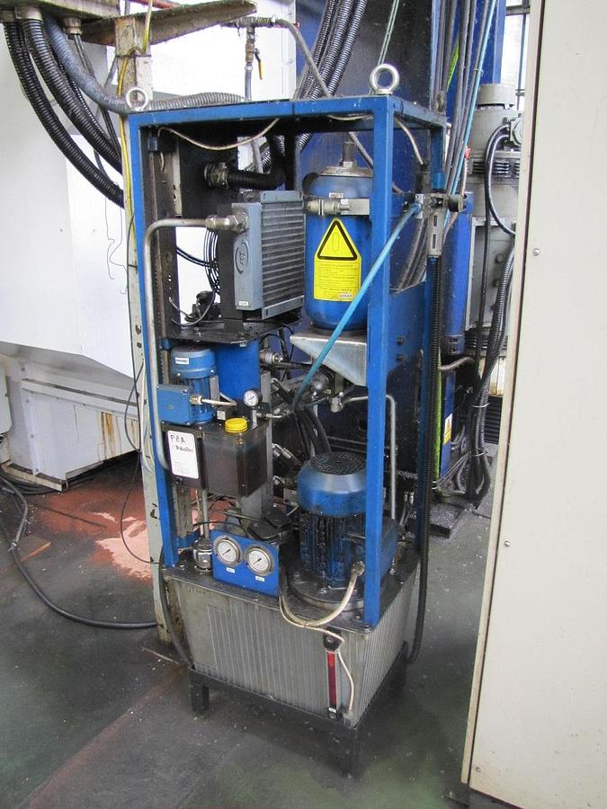 Použitý TOS SKQ 8 NC