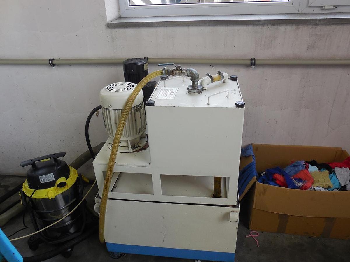 Used Dugard VMC 1300