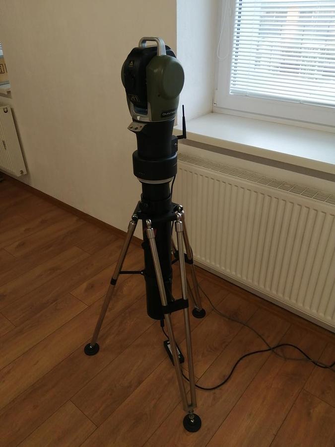 Used OmniTrac 2-50