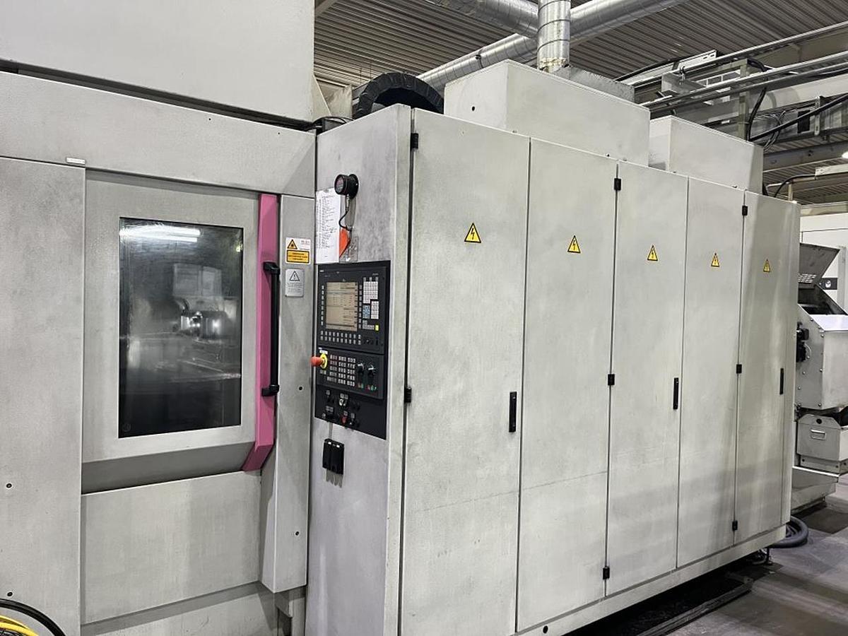 Gebraucht SW BA400-2