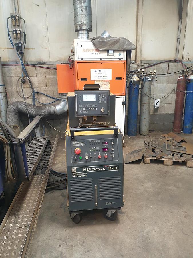 Gebraucht Zinser 1225 S