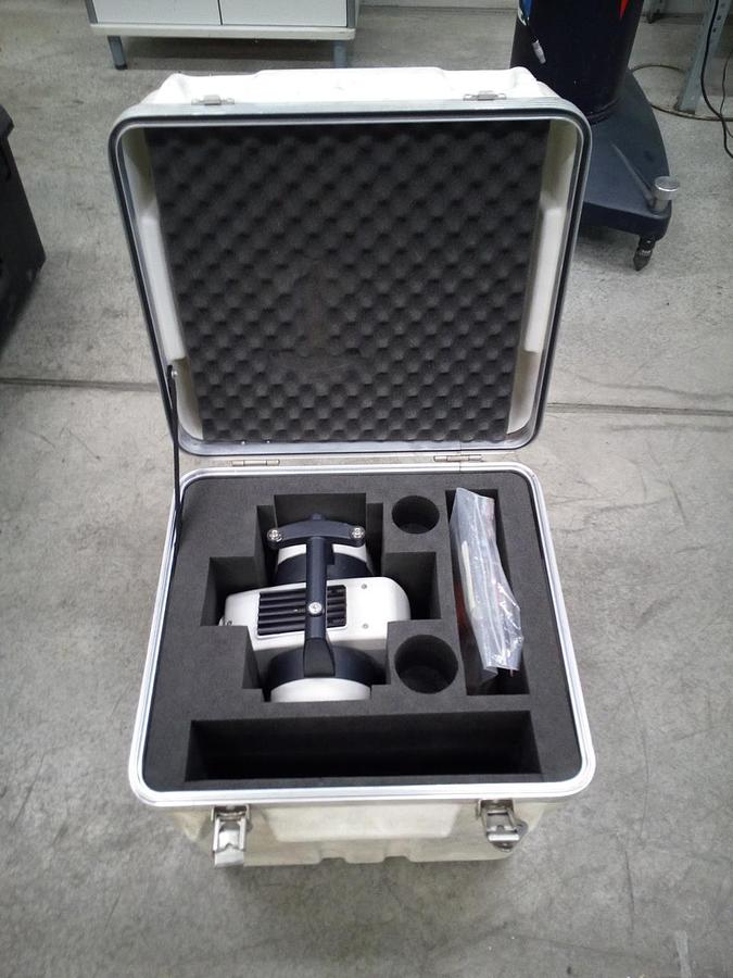 Použitý Leica Laser tracker LTD 70