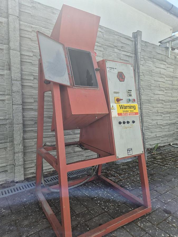 Used PTL F 06.10