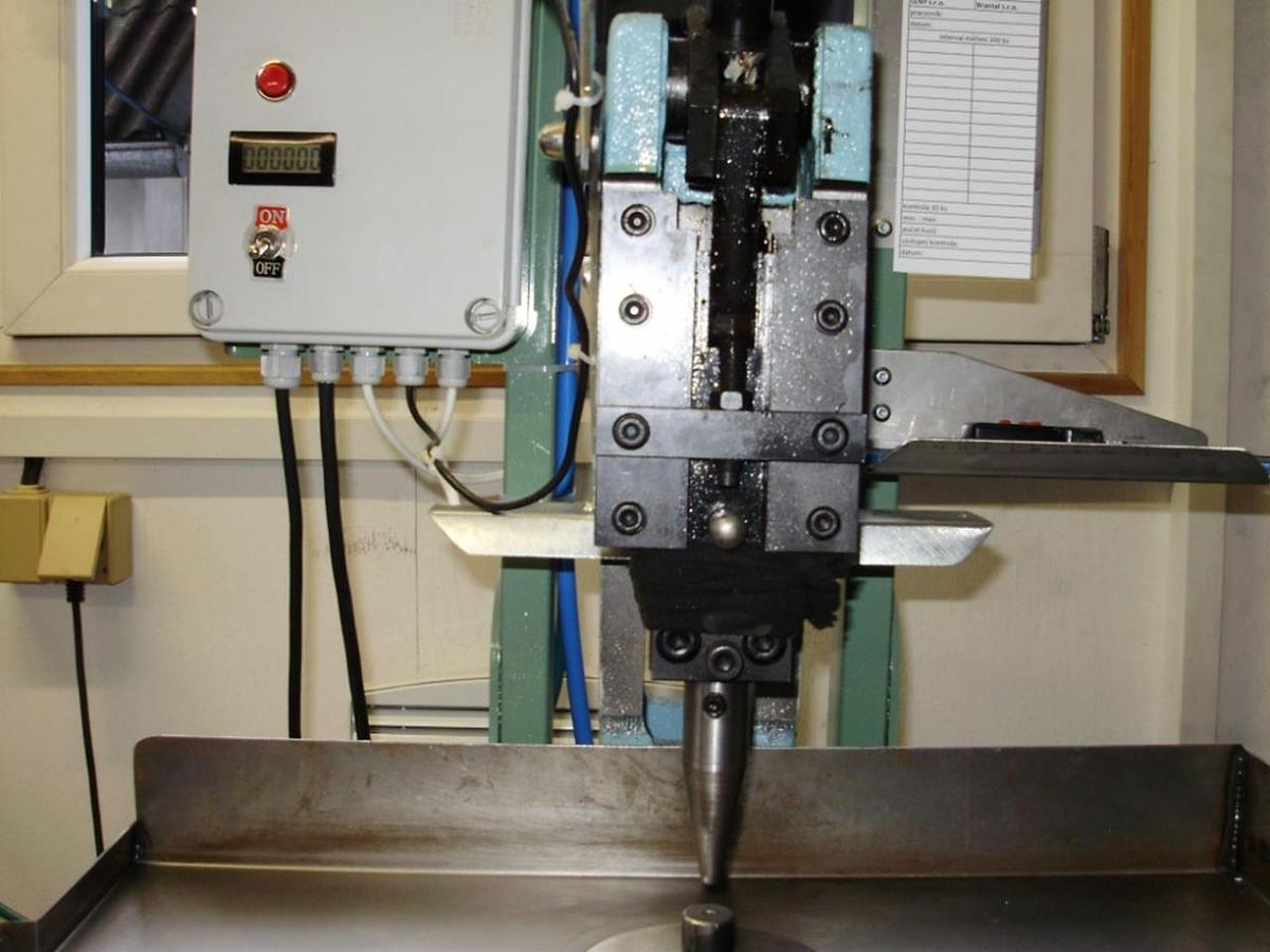 Used SEMET LPR 6/12