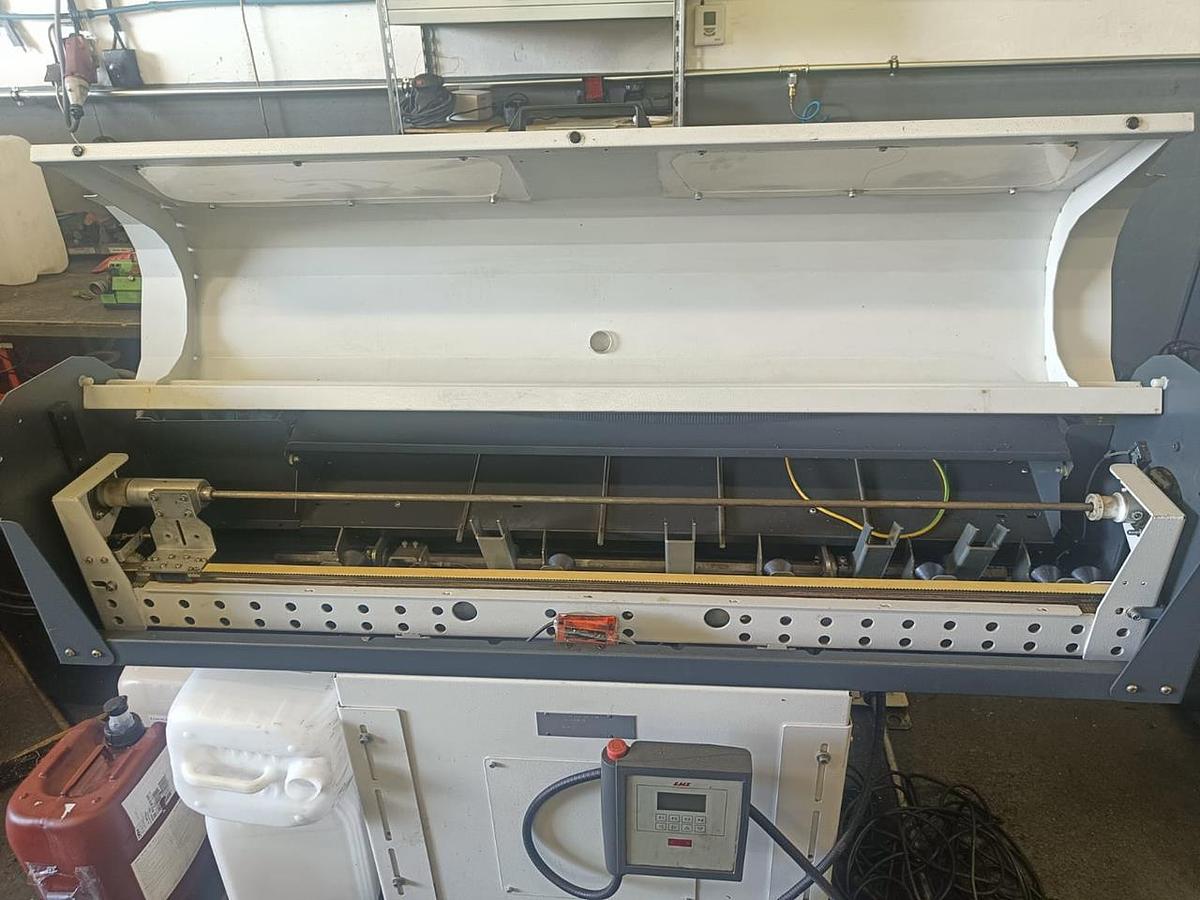 Used Nakamura-Tome SC 200