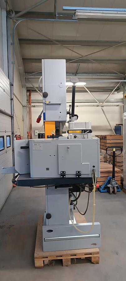 Gebraucht FELDER BS 740 RS3