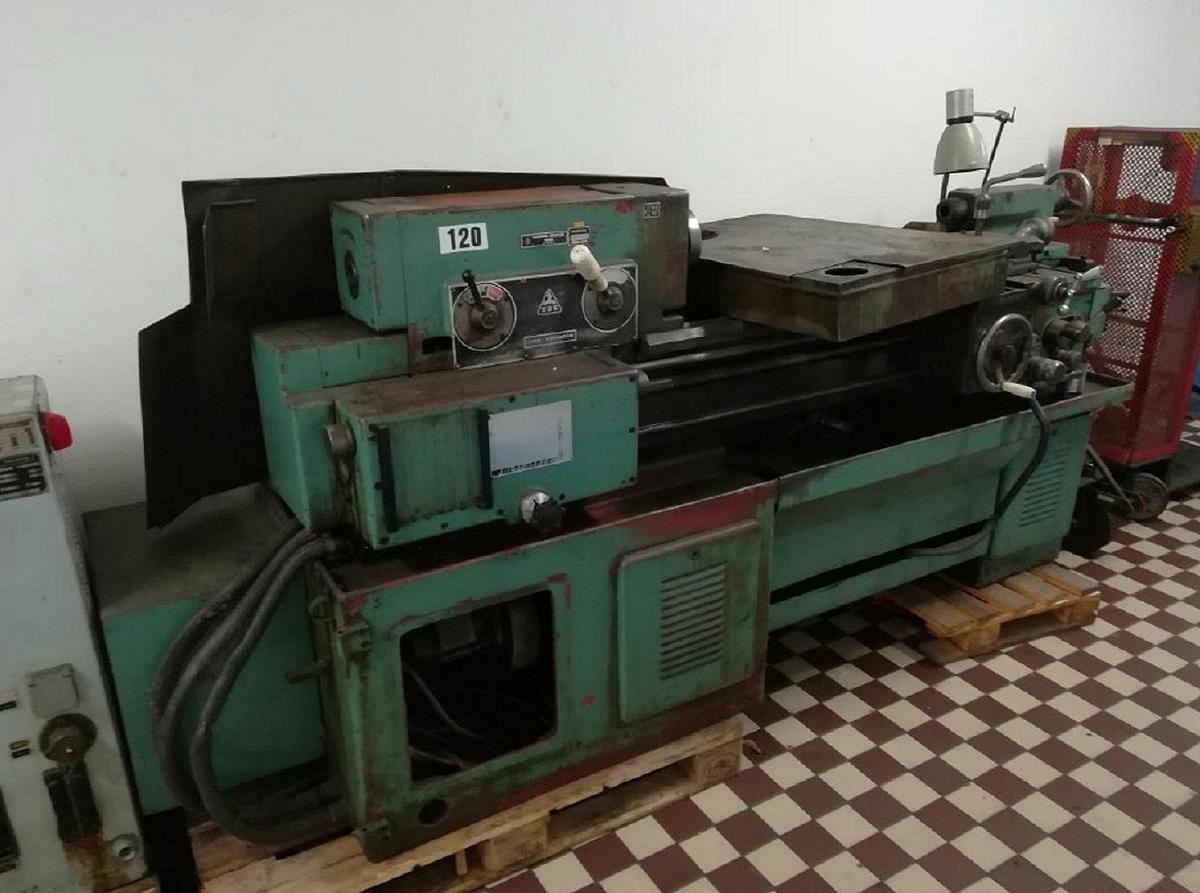 Použitý TOS SV 18 RD/1250