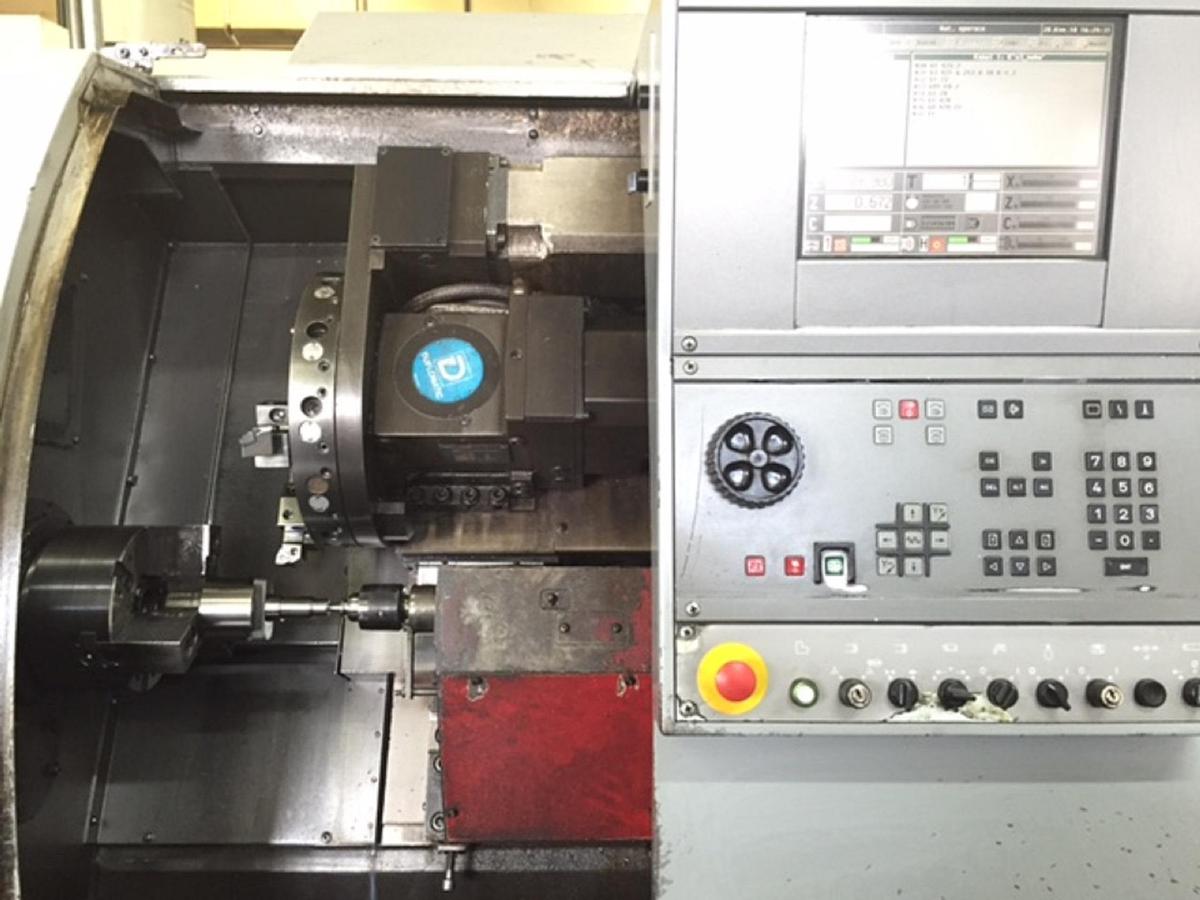 Used MAS S 42