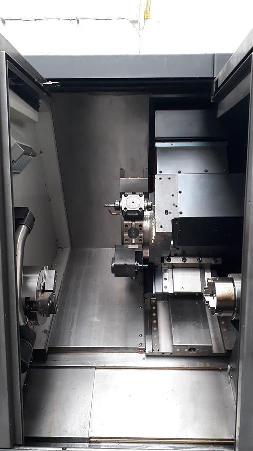Použitý DOOSAN LYNX 220 LSYC