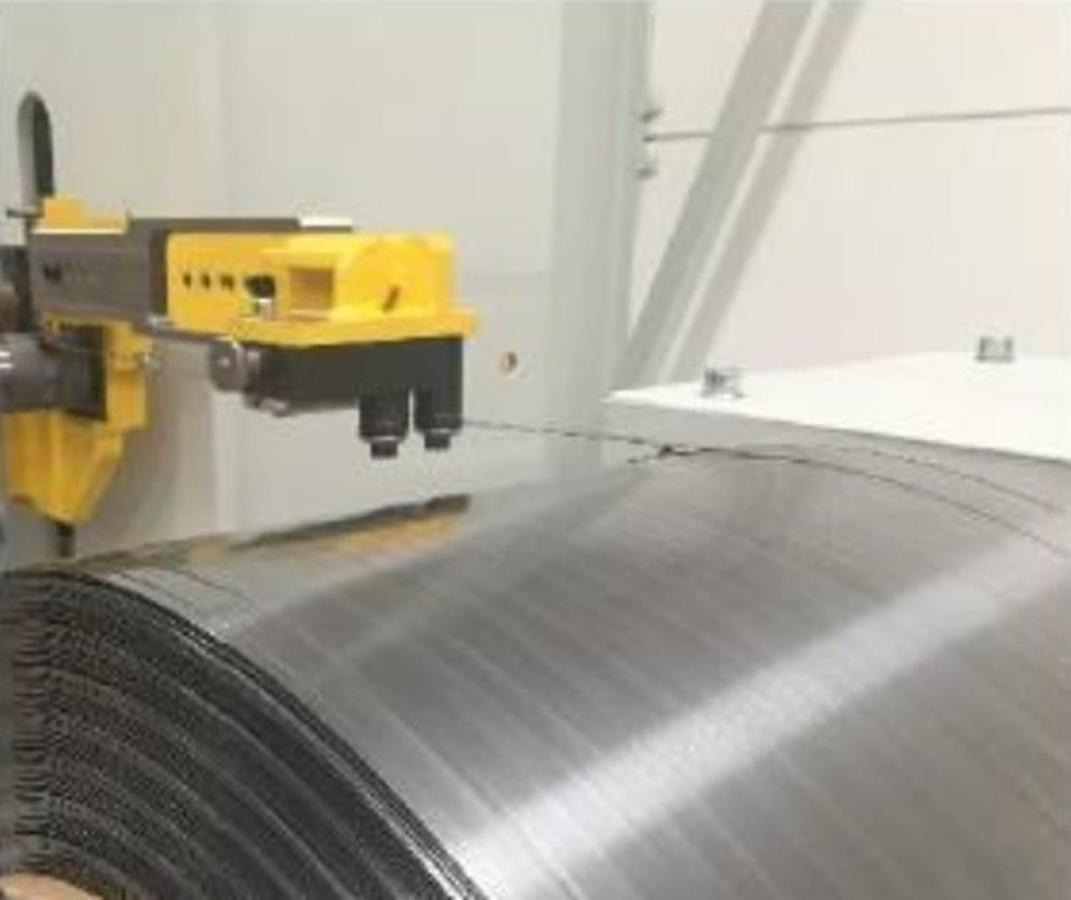 Gebraucht Burghardt Schmidt LTA 350/150 – M 202/