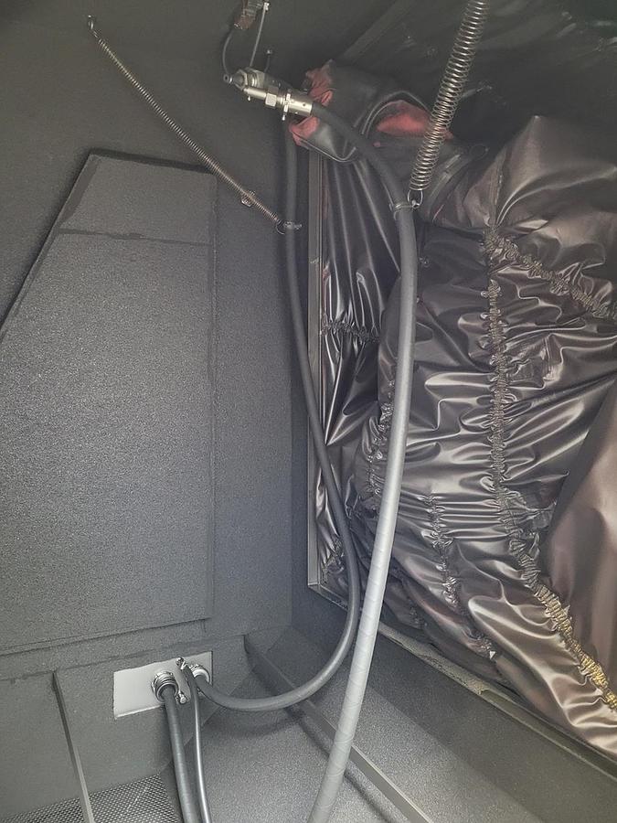 Gebraucht RÖSLER C2X4SR