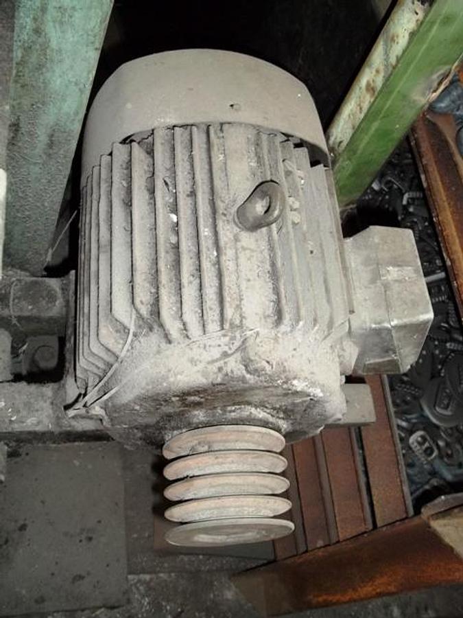 Used ŠMERAL LE 100 PA