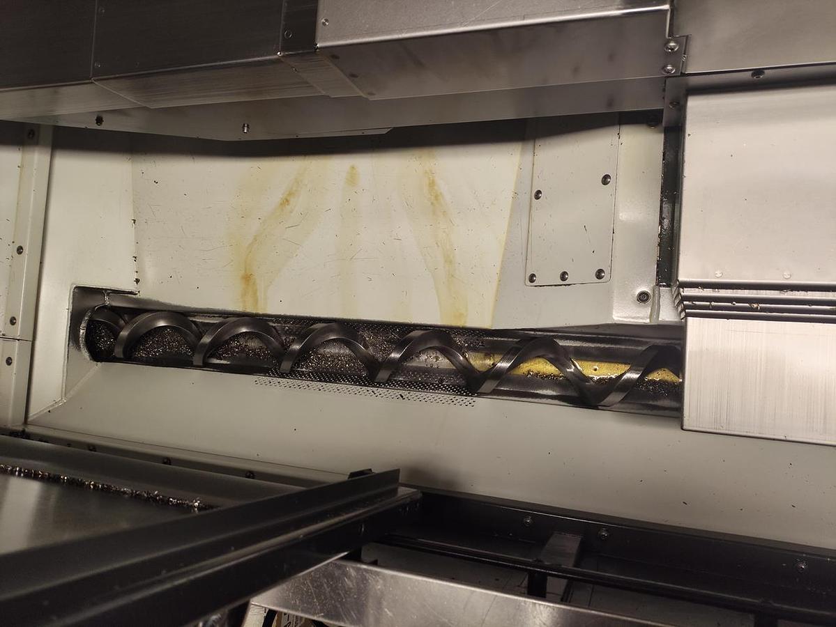 Used HAAS VF-3