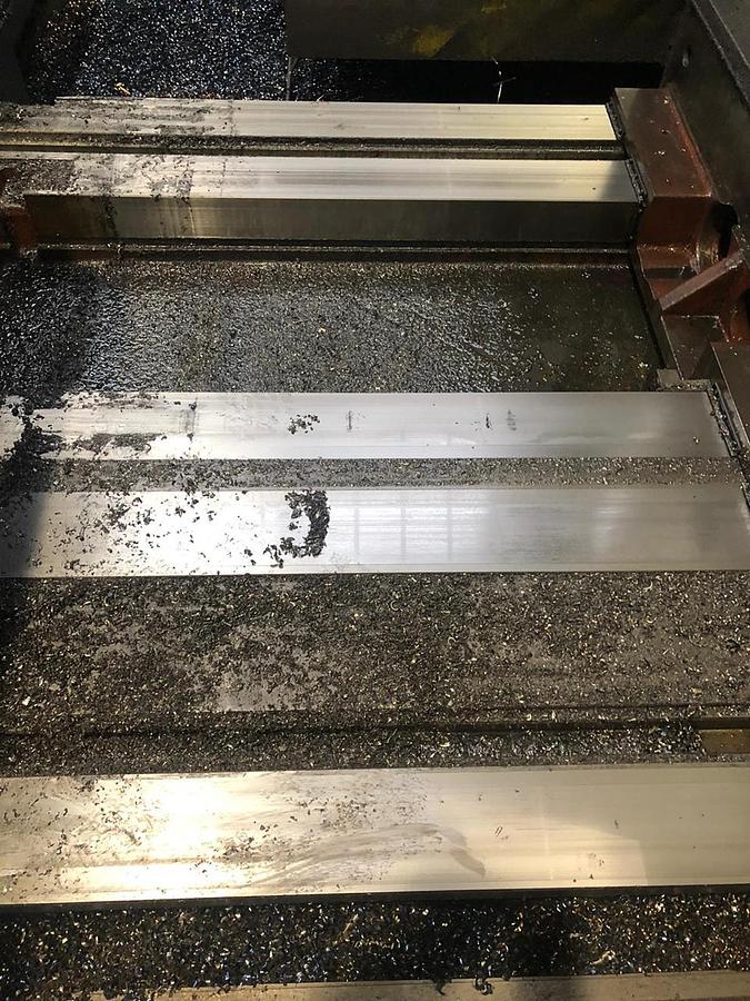 Použitý TOS WHQ 13.8 CNC