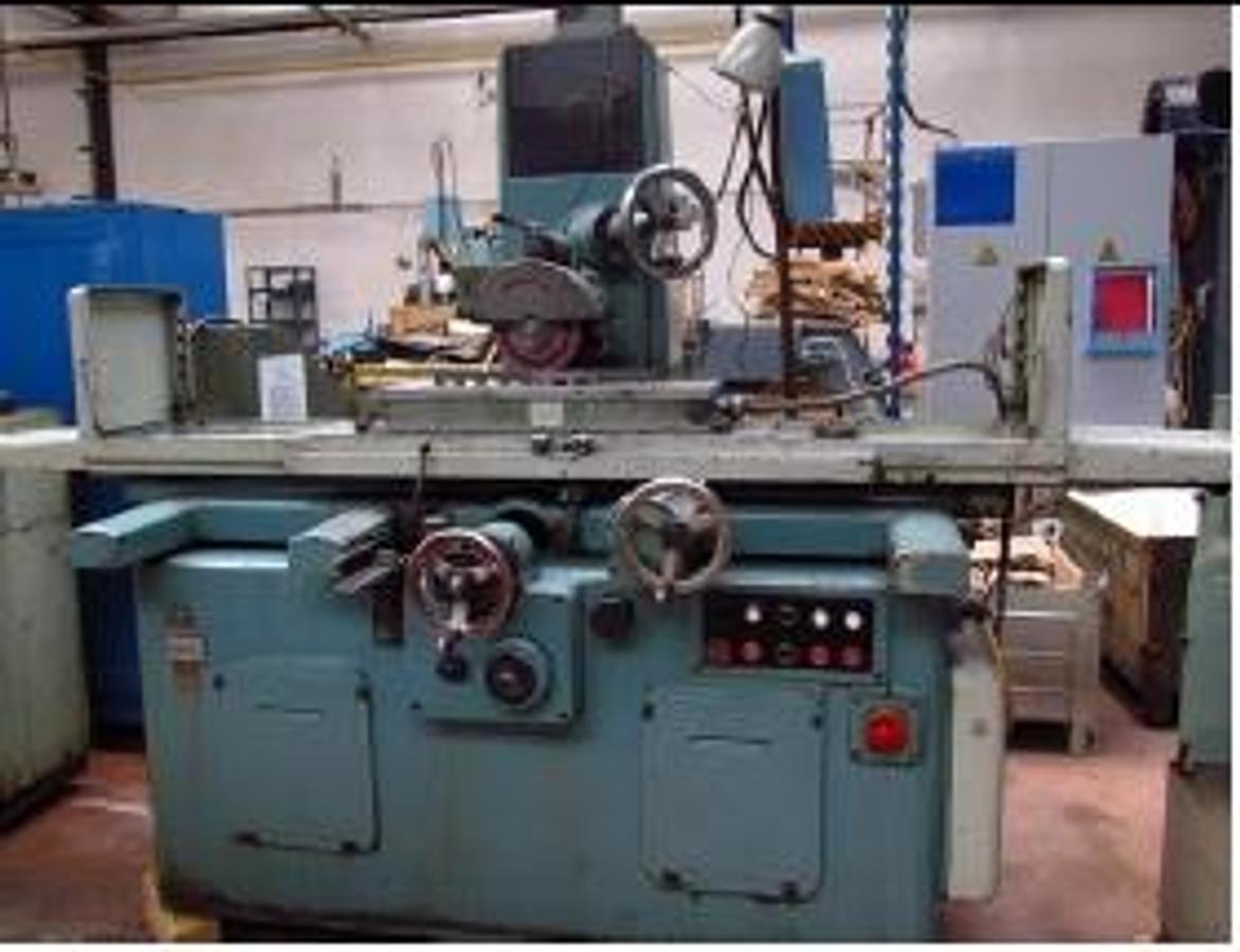 Gebraucht TOS BPH 300