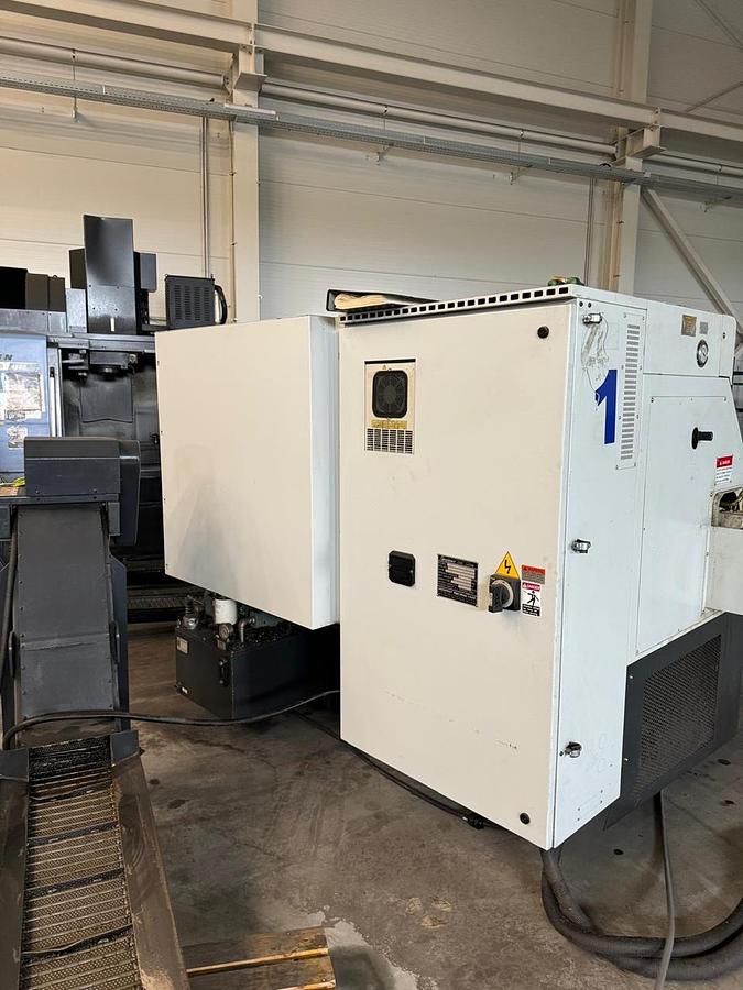 Gebraucht Goodway GLS 150