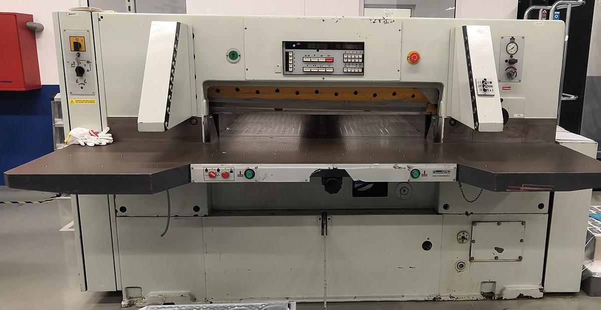 Gebraucht Adast Maxima MS 115 EA