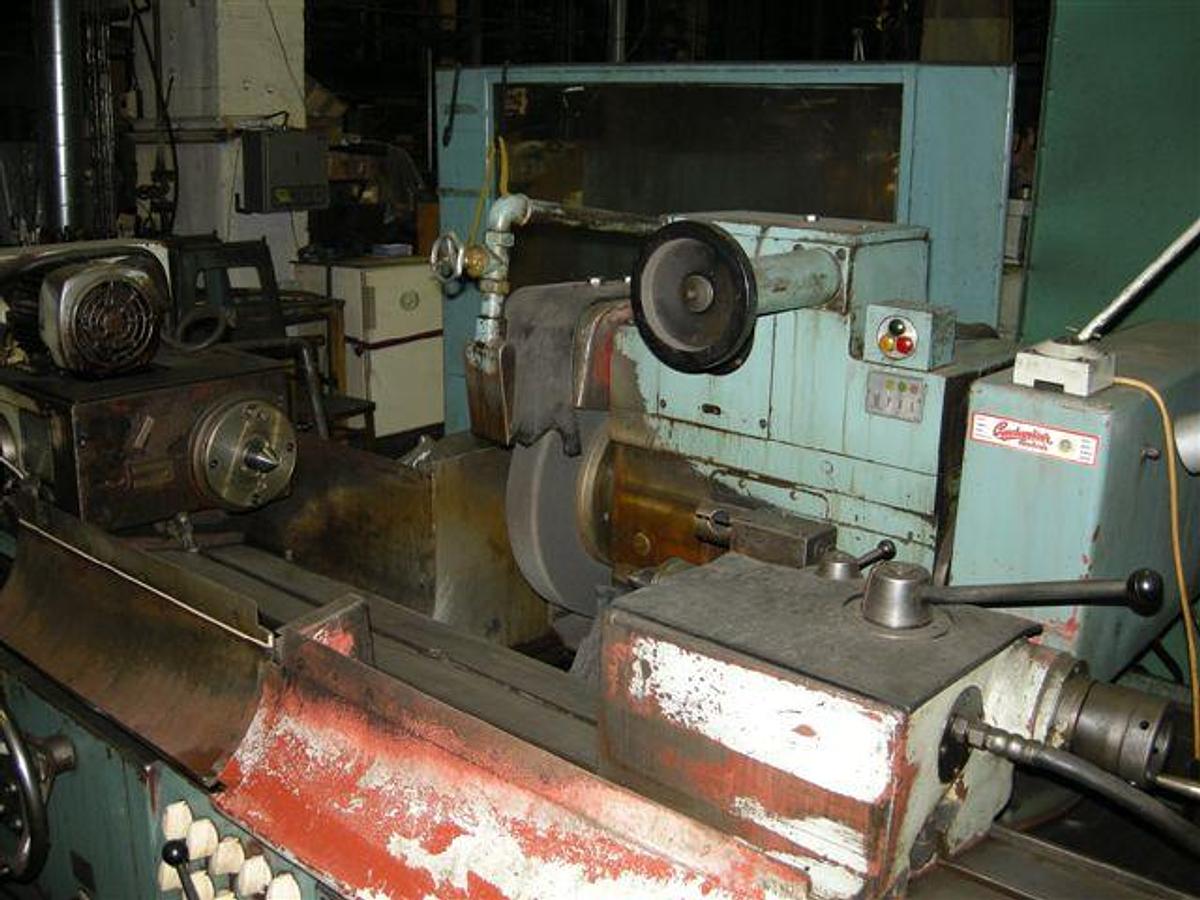 Used TOS BHU 32/1000
