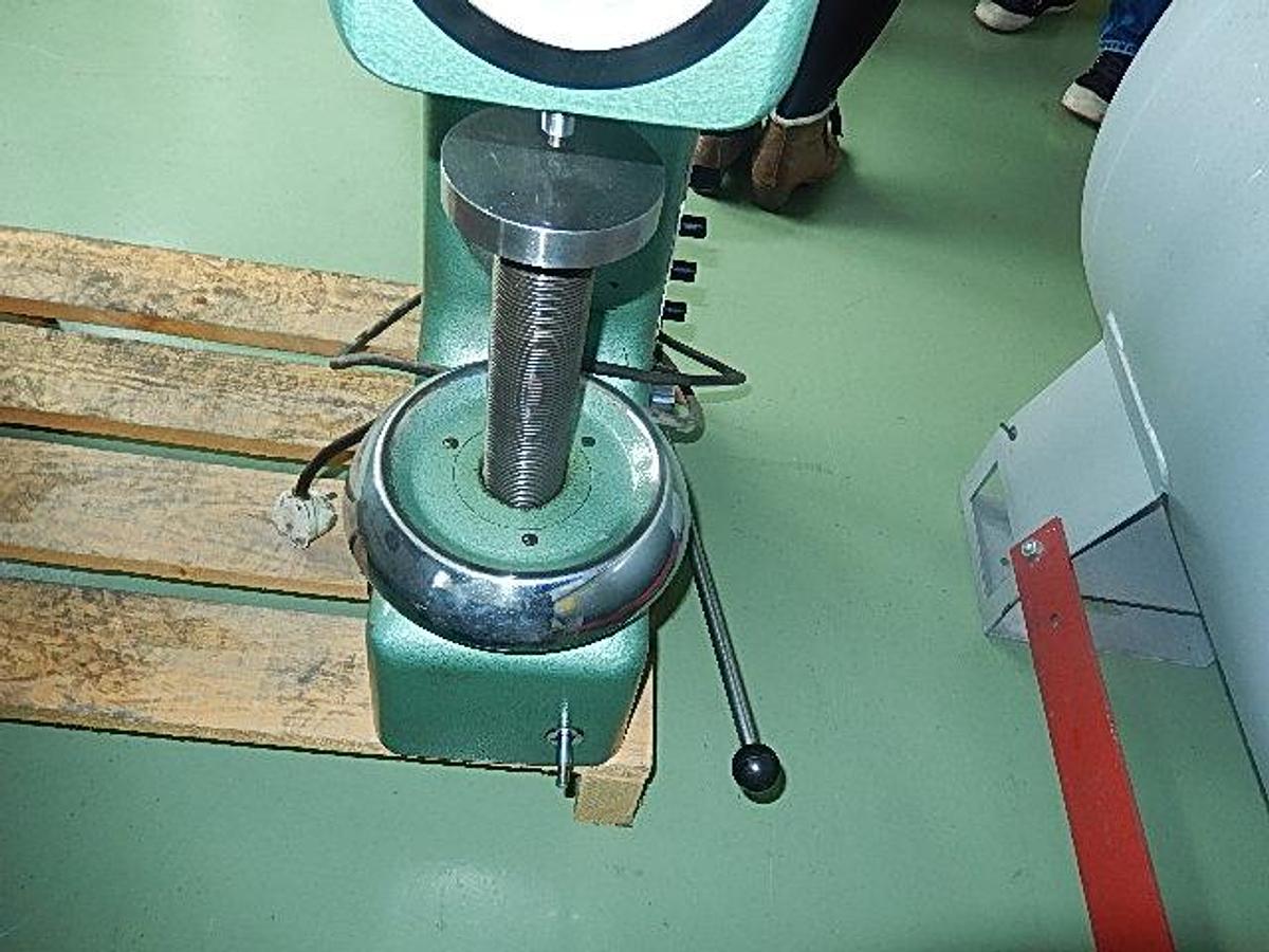 Použitý Rockwell RR-IV
