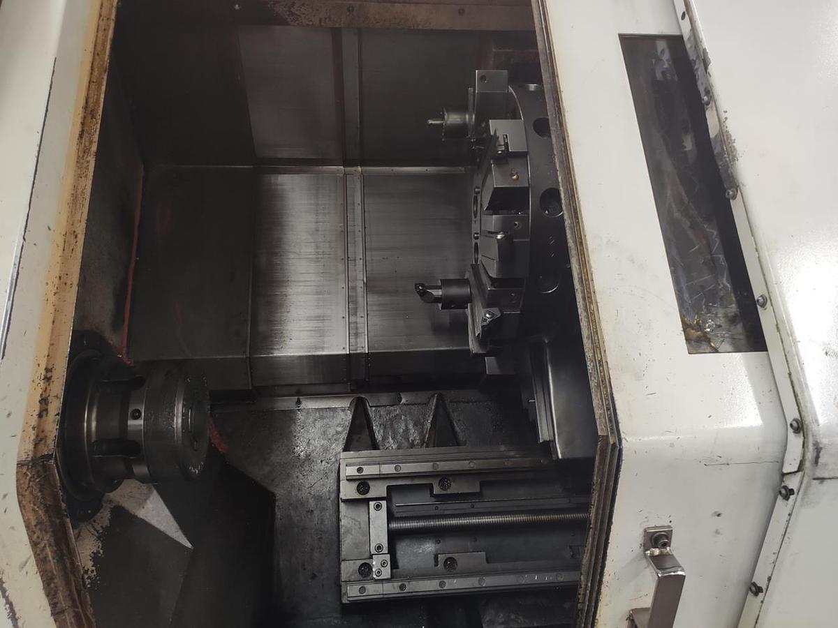 Used Cincinnati Lamb Hawk 300