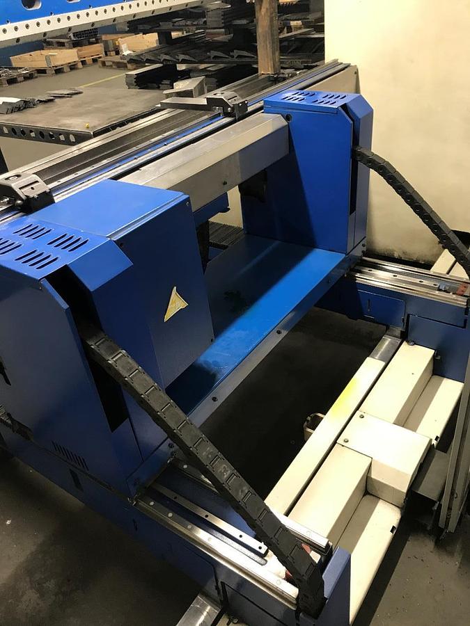 Gebraucht Trumpf TrumaBend V130
