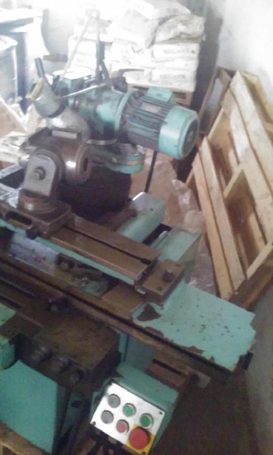 Gebraucht TOS BN 102 C