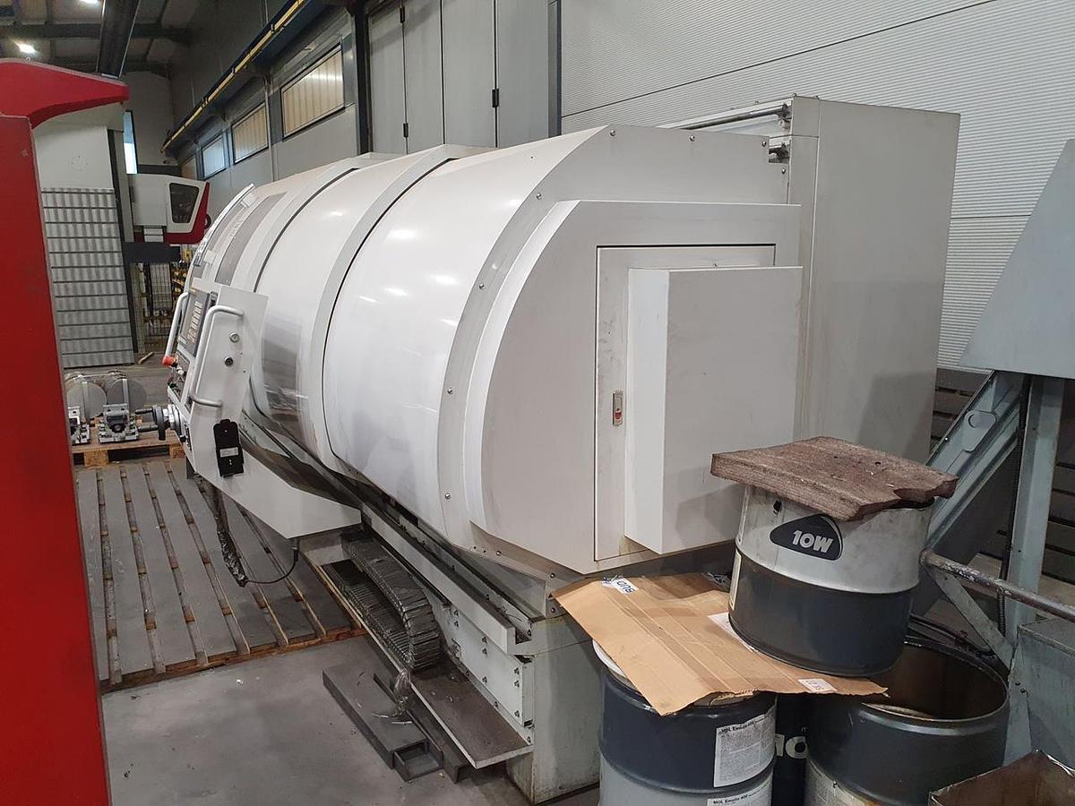 Used Microcut SA 55/3000