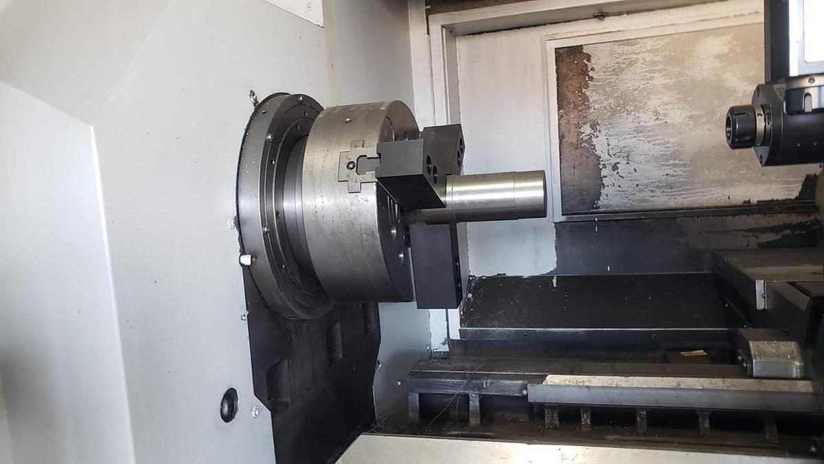 Použitý Harrison ALPHA 2800 XS