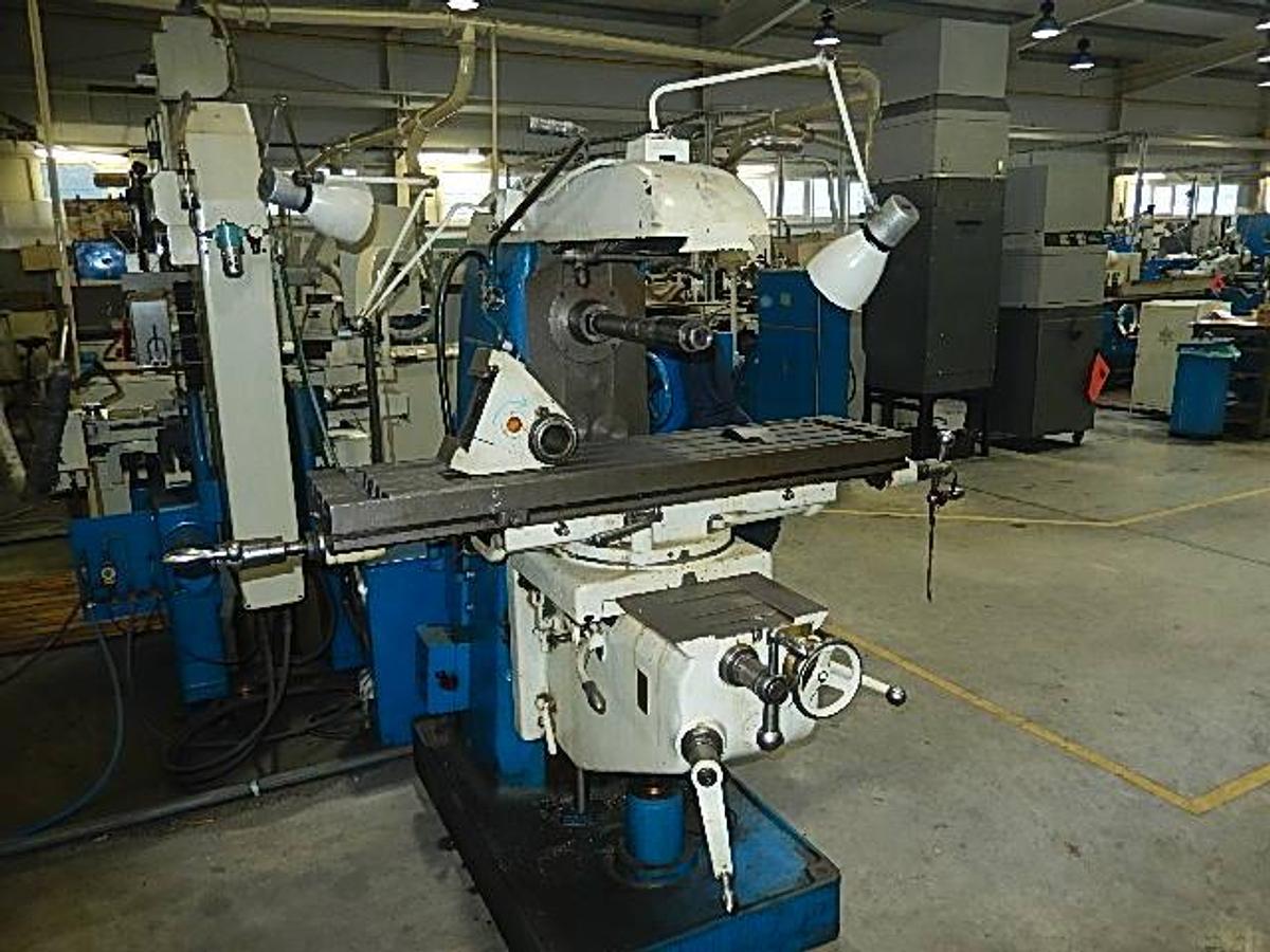 Used ZBROJOVKA BRNO FU 40