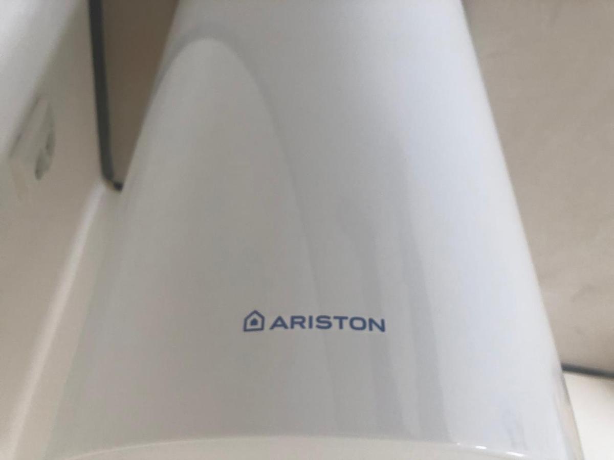 Gebraucht Ariston IPX3