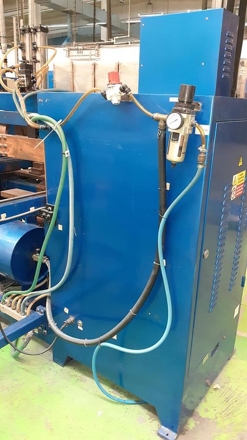 Použitý PROFIWELD PW 75/5