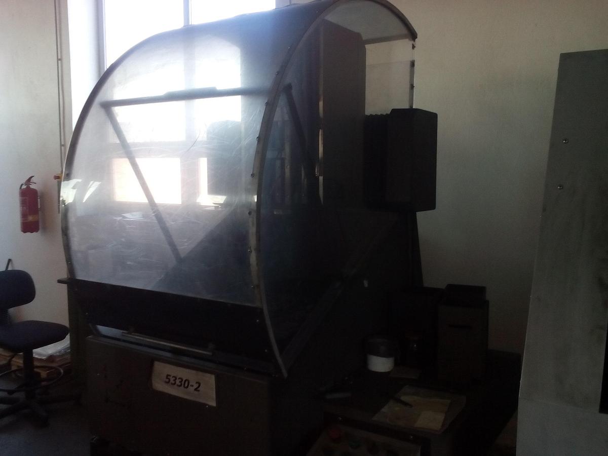 Gebraucht AZK HWT C-442