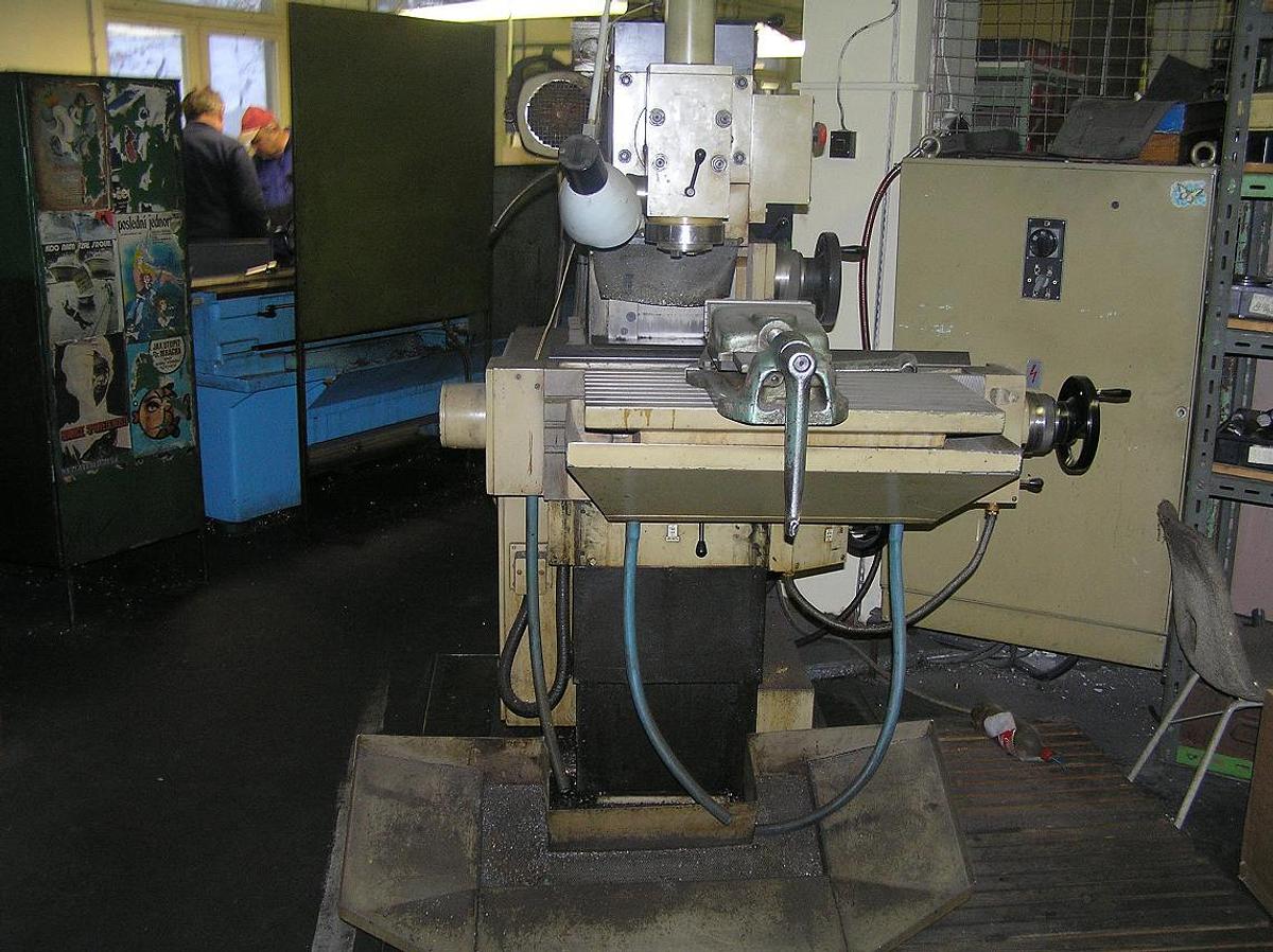 Used Ruhla NDR VRB 2242