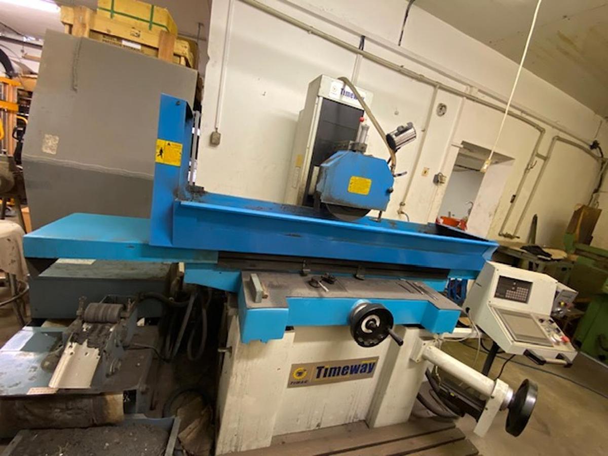 Gebraucht TIMEWAY SG-30100AHD