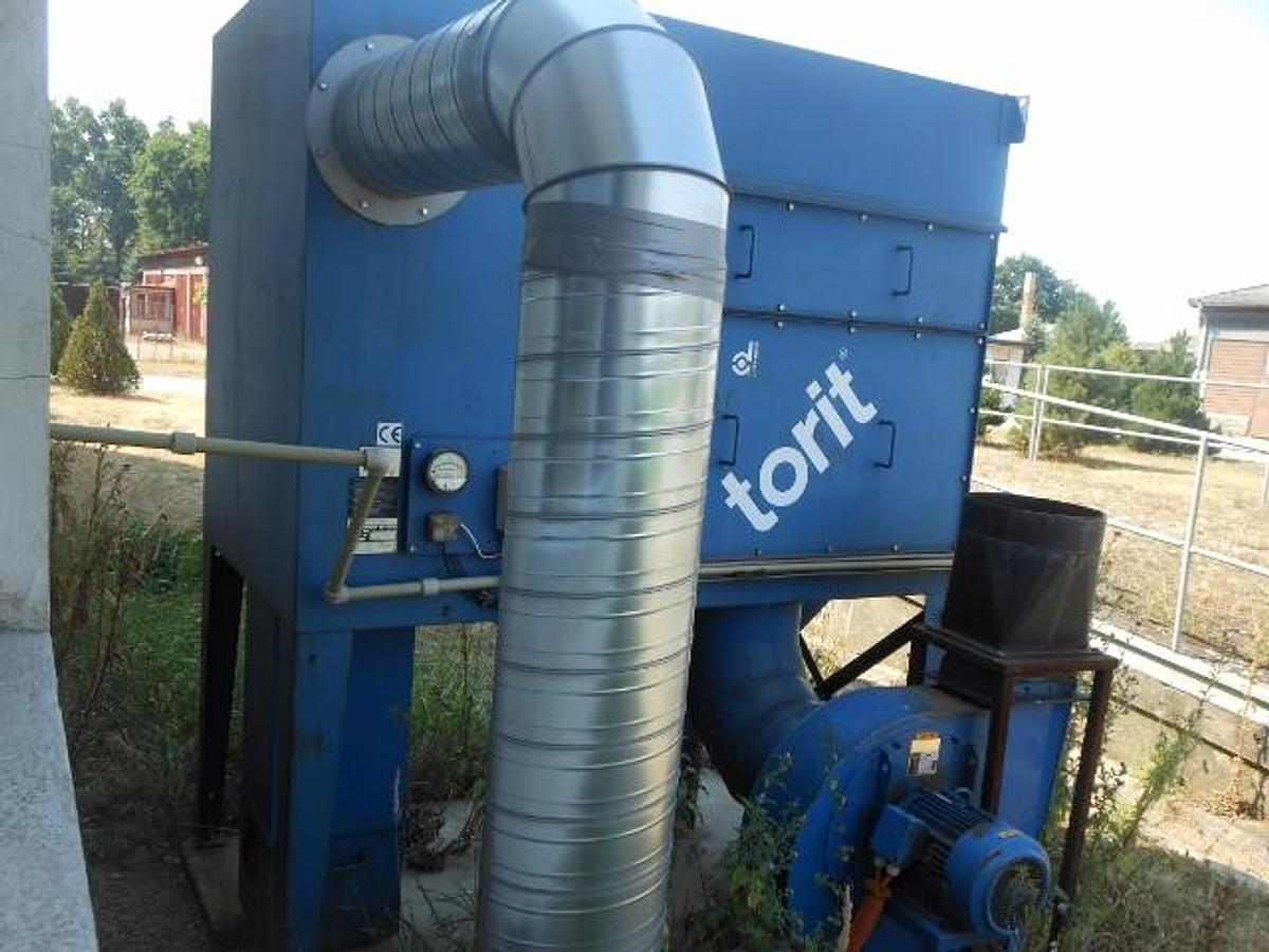 Gebraucht Messer EASY THERM 2600