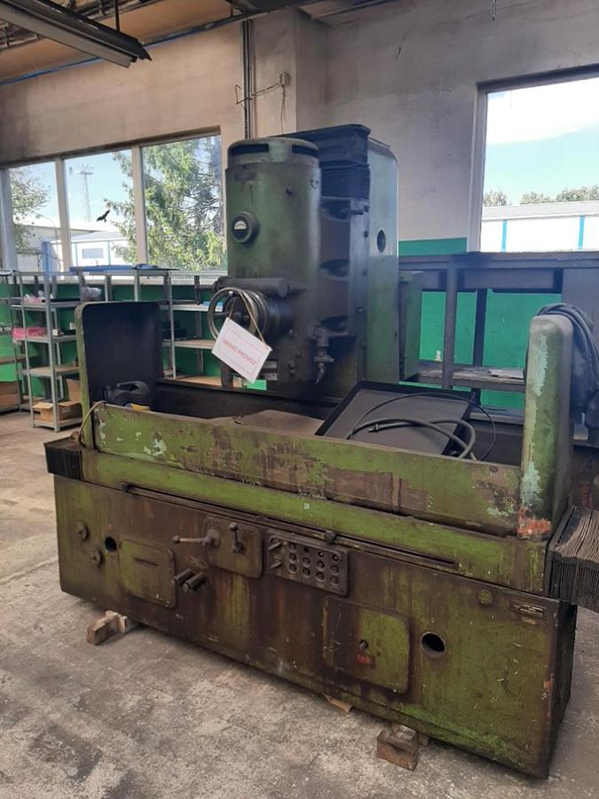 Gebraucht MAS BPV 300