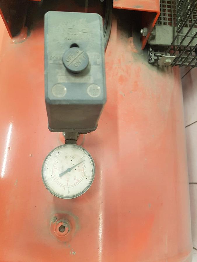 Použitý EST 500L-7.5 kW