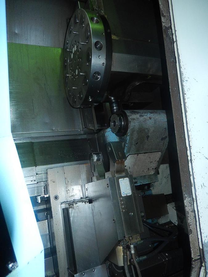 Used MAS SPU 20