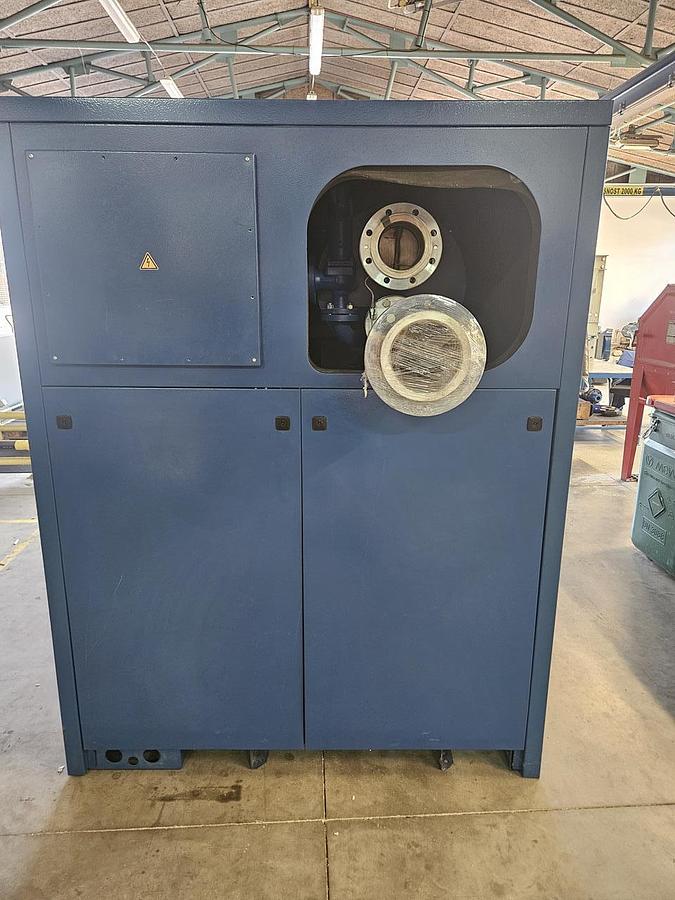 Gebraucht AERZEN VML 25