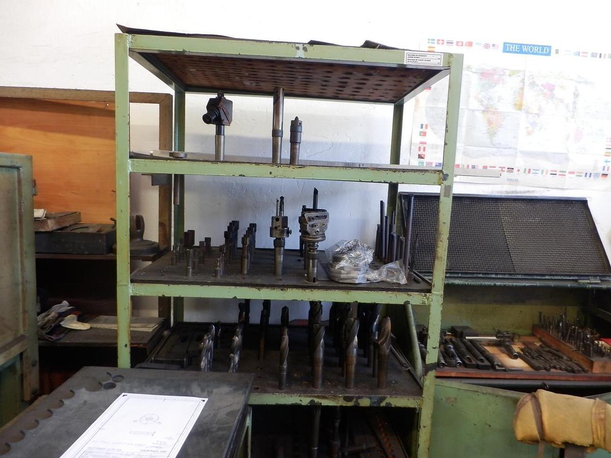 Gebraucht MAS BLZ 750x1100