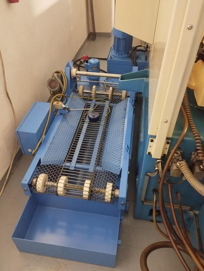 Použitý ČZ Strakonice BDU 250 B CNC