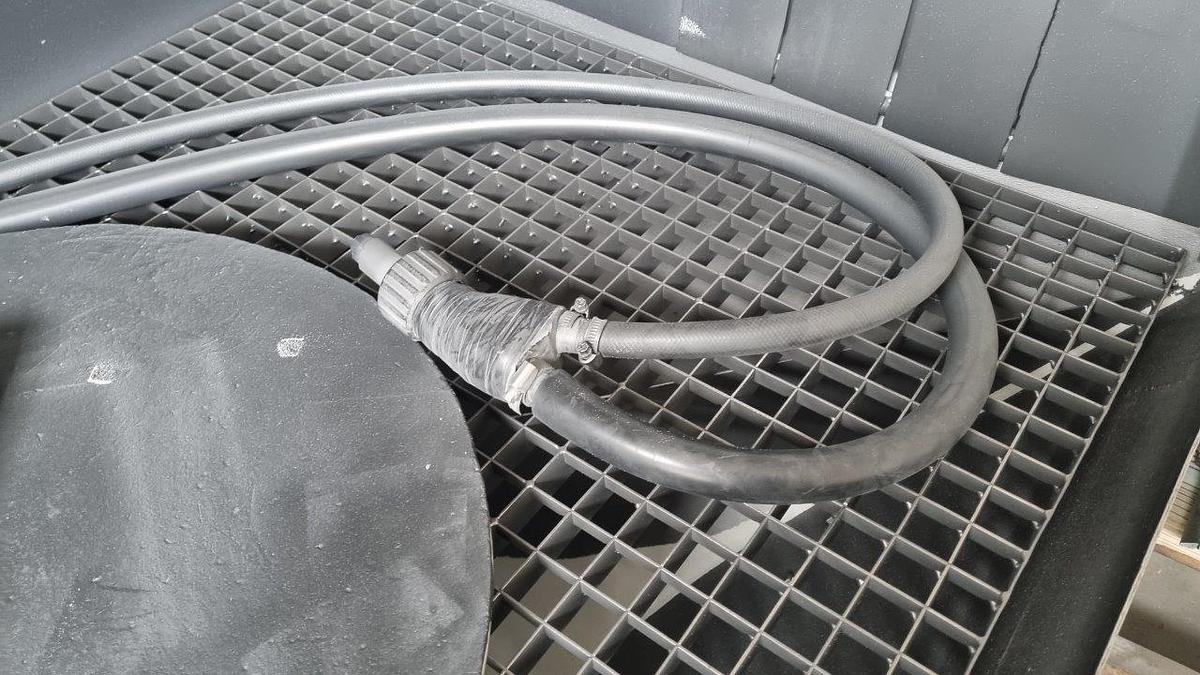 Gebraucht OTECO OT 1500