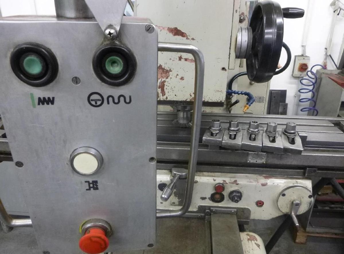 Used JAFO FYD 32 M