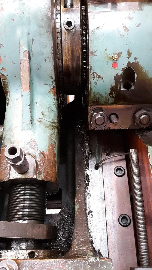 Used Smeral LEPA 100 VA