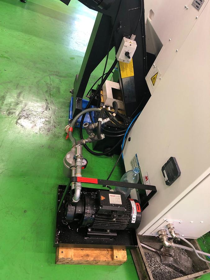 Gebraucht MAZAK QT-PRIMOS 150 SG